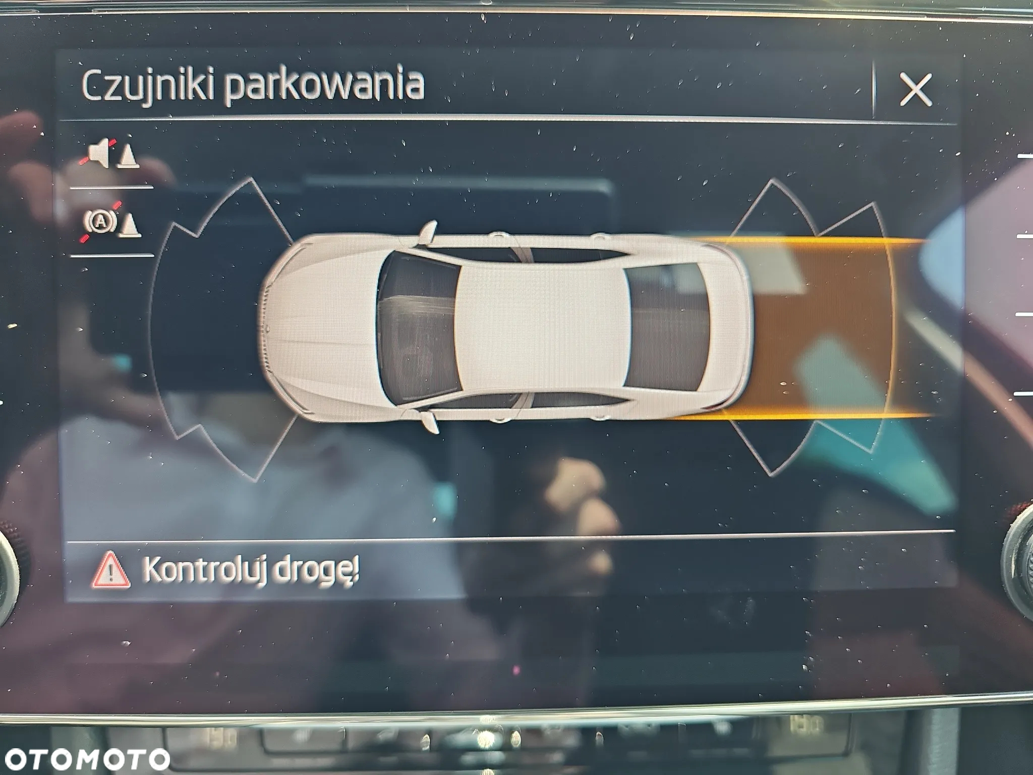 Skoda Superb 1.5 TSI Ambition DSG - 19