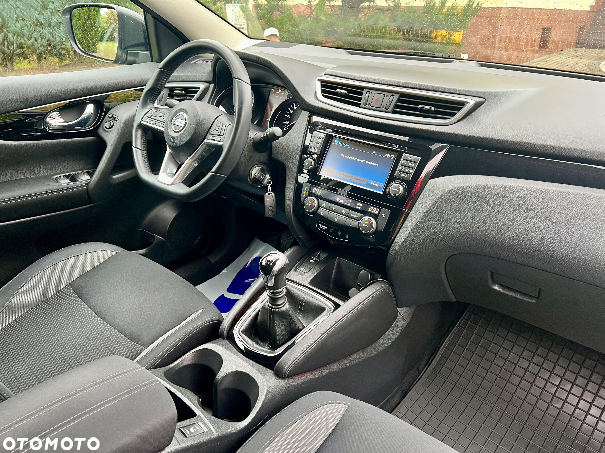 Nissan Qashqai - 13
