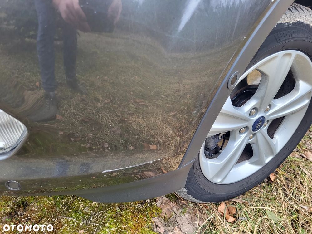 Ford Kuga 2.0 TDCi 4x4 Titanium - 14