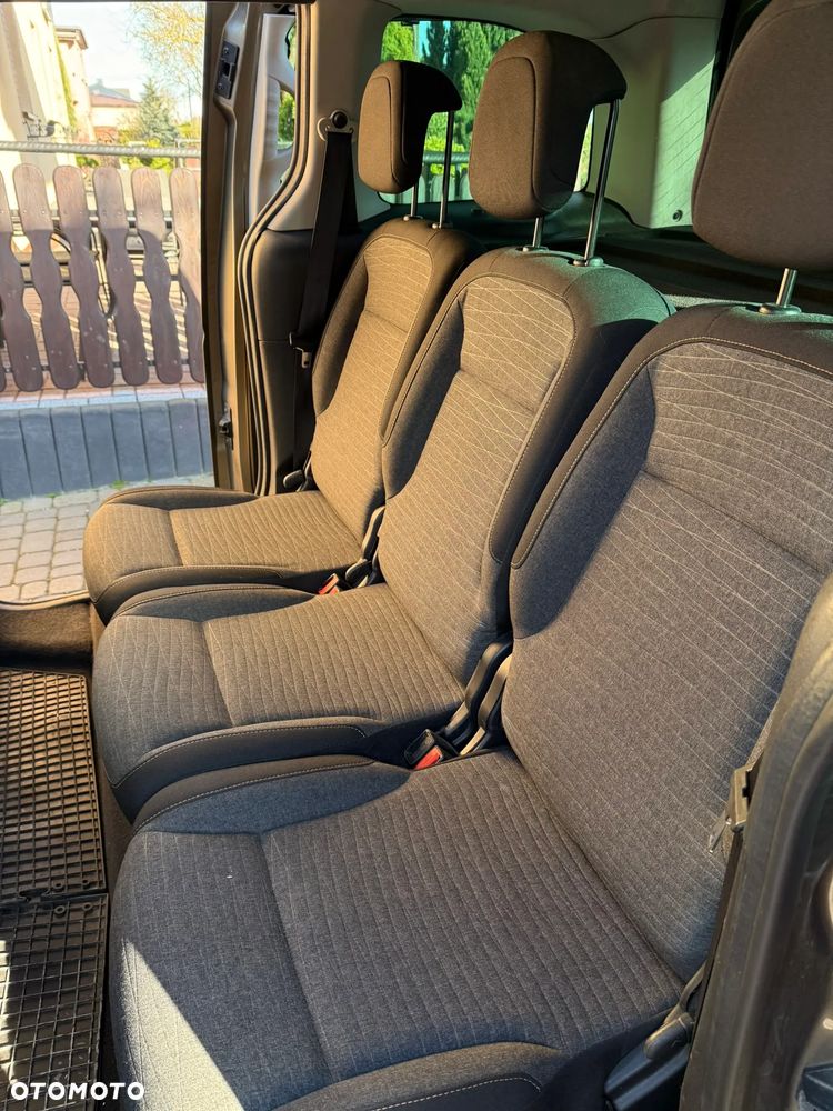 Citroën Berlingo 1.6 BlueHDi XTR S&S - 12