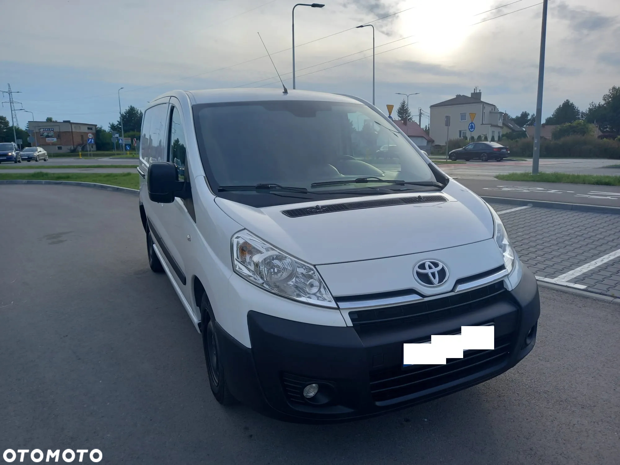 Toyota PROACE - 9