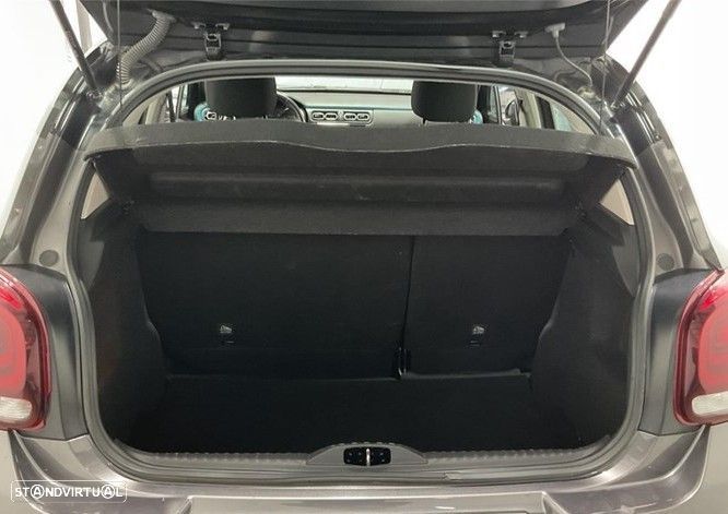 Citroën C3 1.2 PureTech Shine - 9