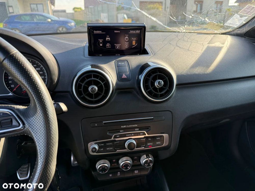 Audi A1 Sportback - 21