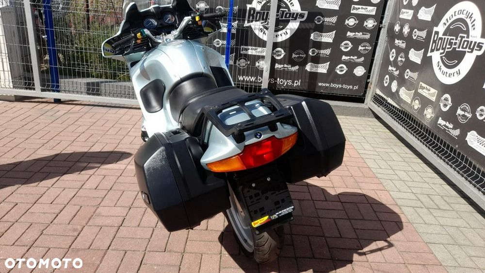 BMW R - 7