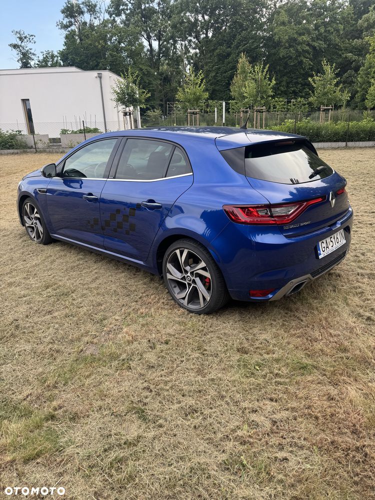 Renault Megane - 5