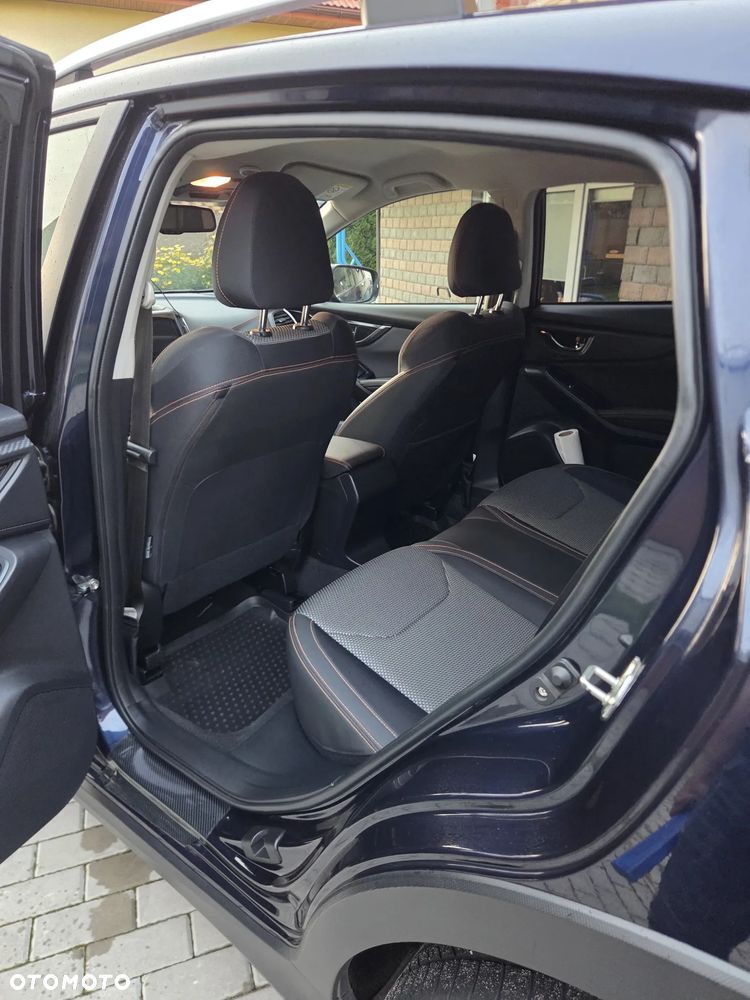 Subaru XV 1.6i Exclusive Plus (EyeSight) Lineartronic - 13