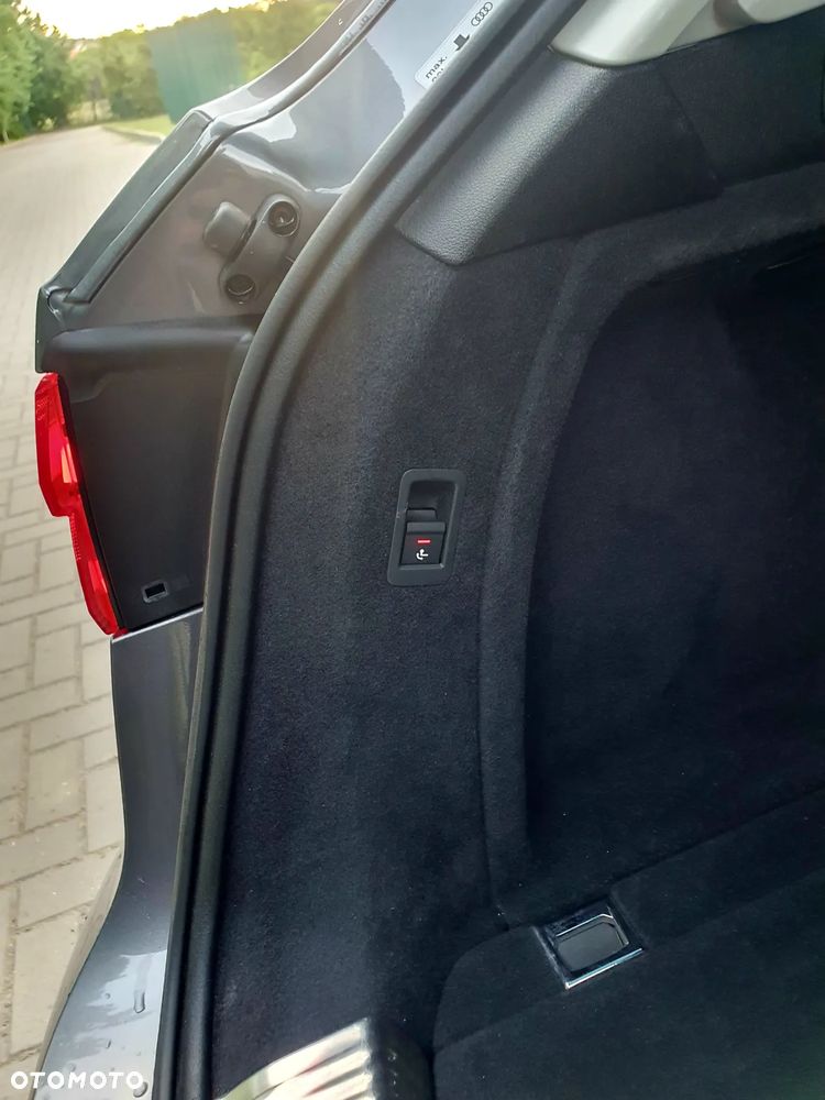 Audi A4 - 17