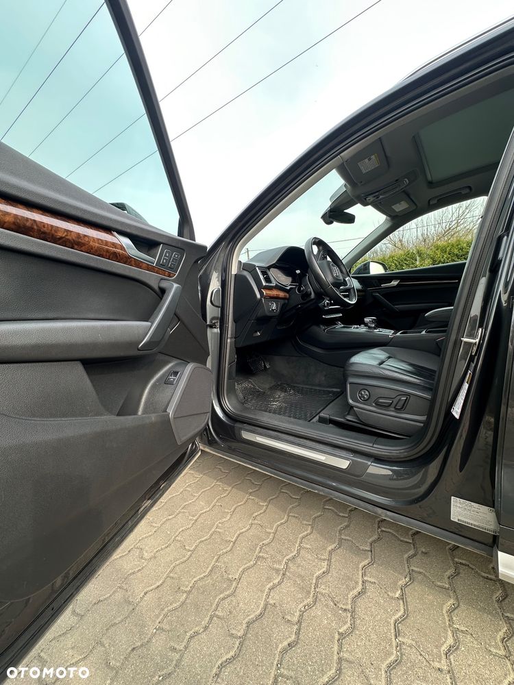 Audi Q5 2.0 TFSI Quattro Design S tronic - 3