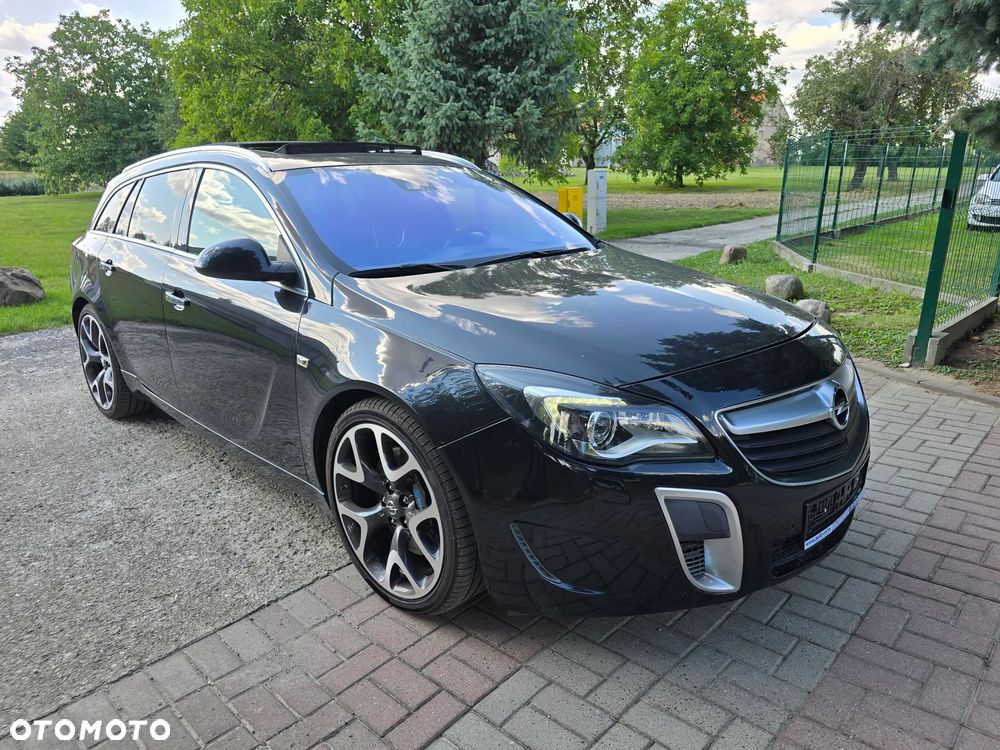 Opel Insignia - 7