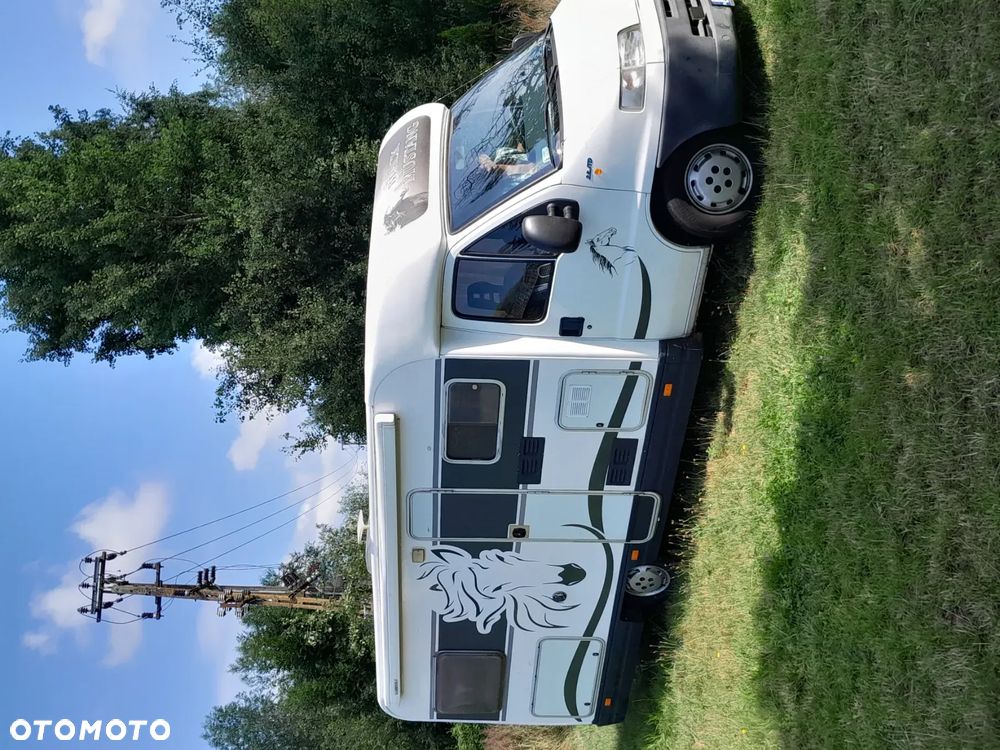 Fiat Ducato - 1