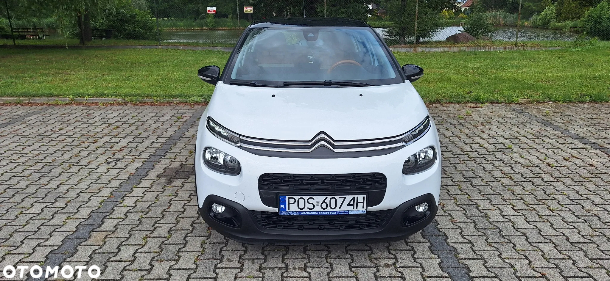 Citroën C3 - 2