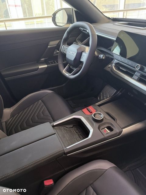 Jeep Compass 1.6 T4 PHEV First Edition FWD DCT - 10