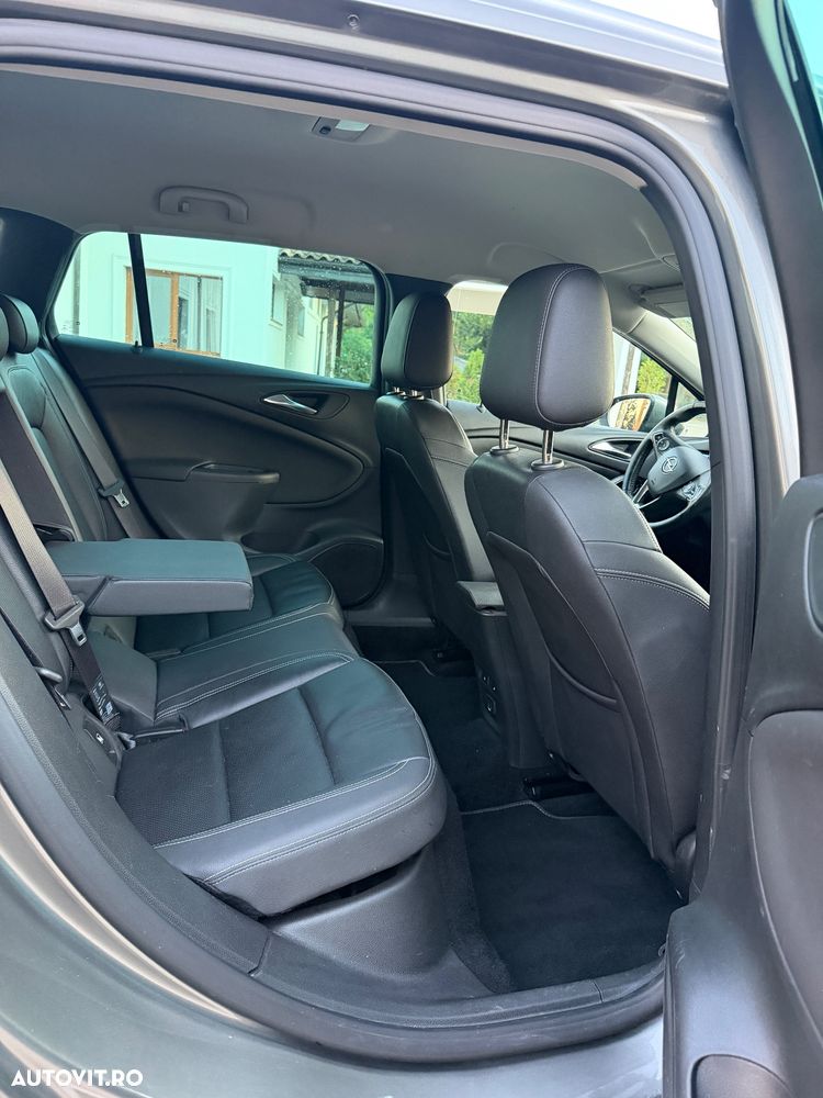 Opel Astra - 12