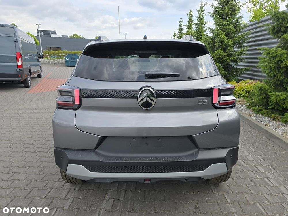 Citroën C3 1.2 T Max - 5