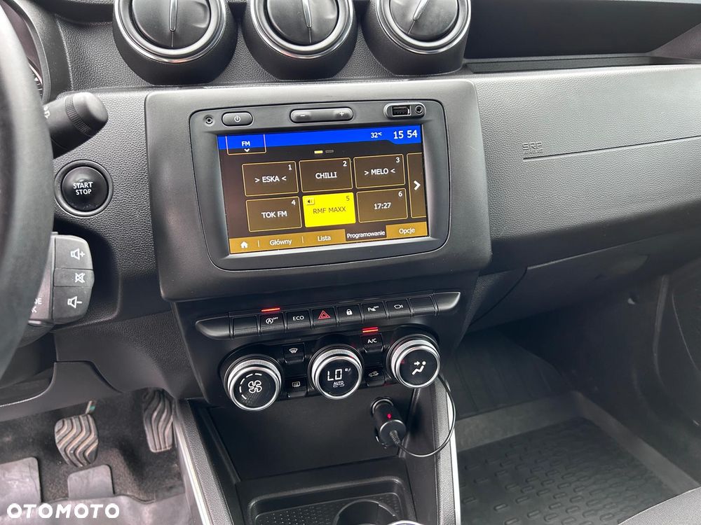 Dacia Duster 1.0 TCe Prestige - 14