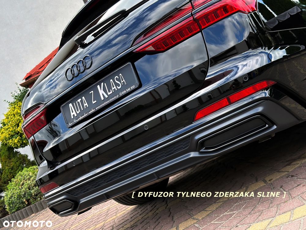 Audi A6 Avant TFSI S tronic - 35