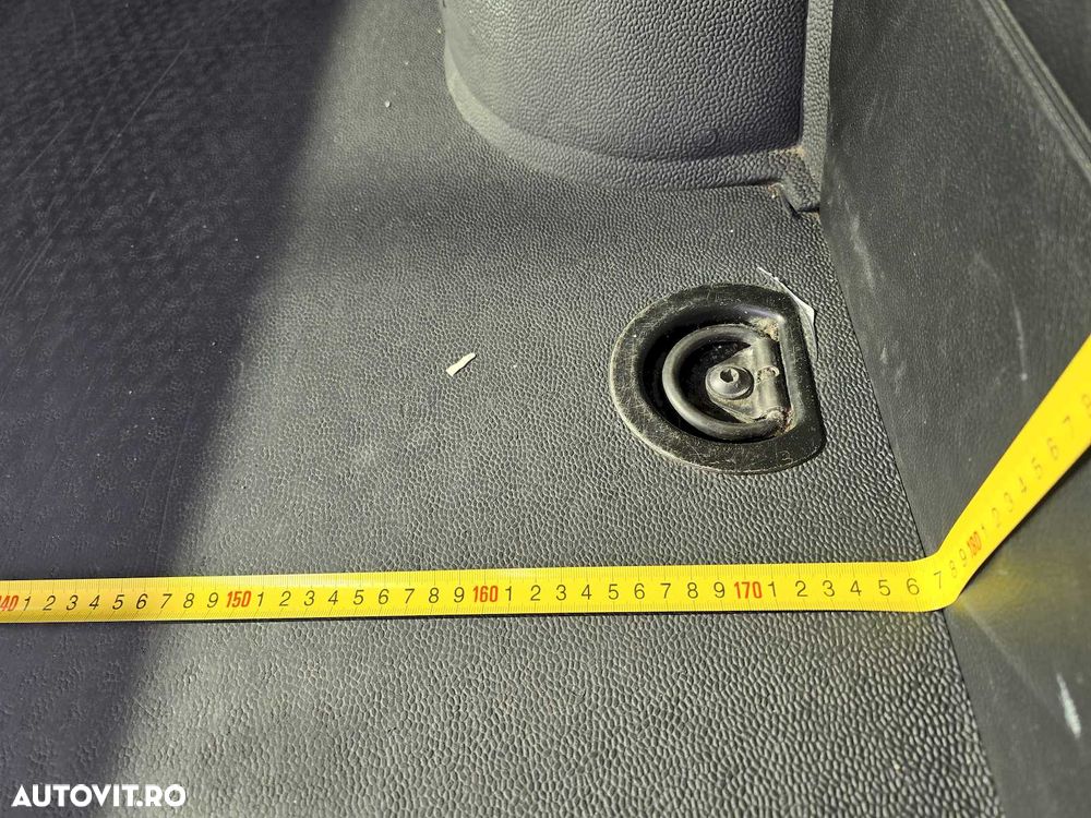 Mercedes-Benz Sprinter 314 CDI 8+1 loc., 2143 cmc 143 CP. tractiune spate.. - 29