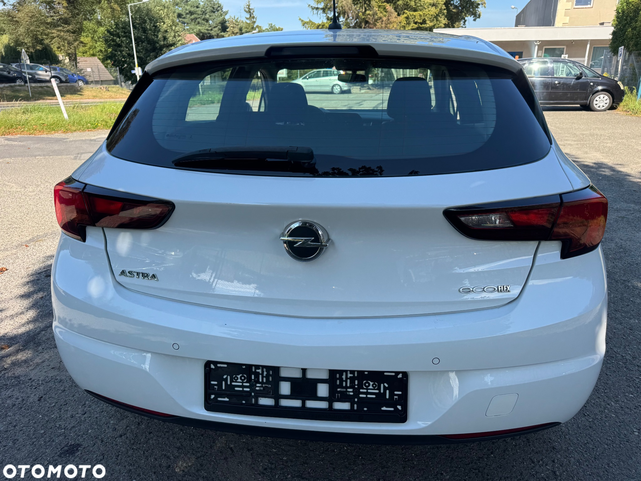 Opel Astra - 6