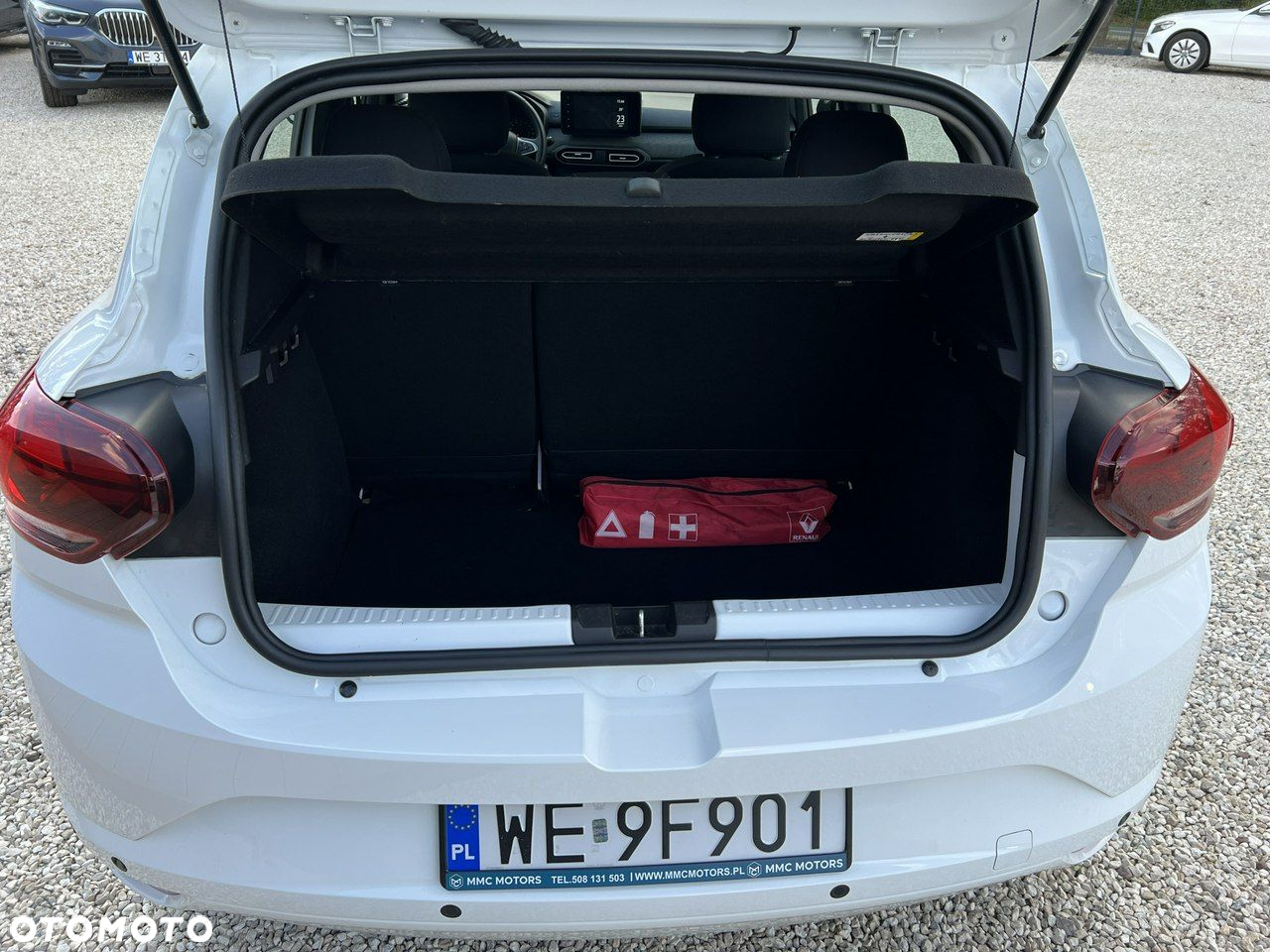 Dacia Sandero - 17
