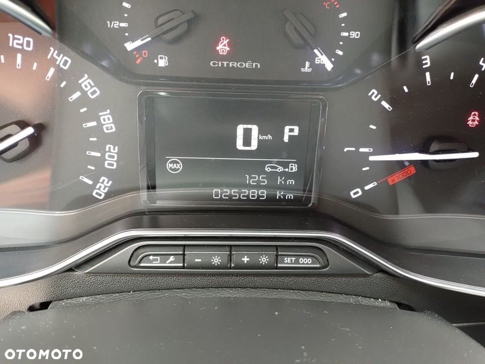 Citroën C3 - 13