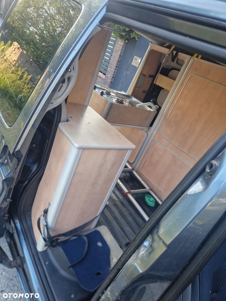Citroën Berlingo - 32