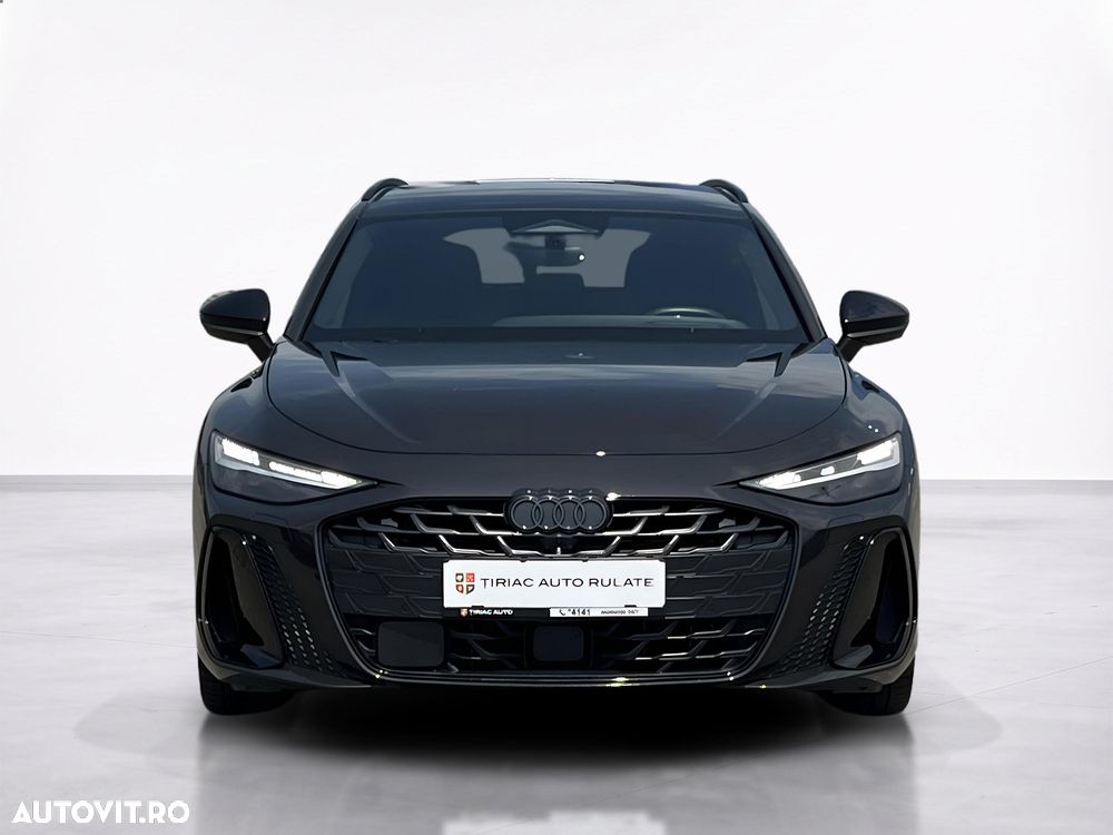 Audi A6 Avant TFSI quattro S tronic - 10