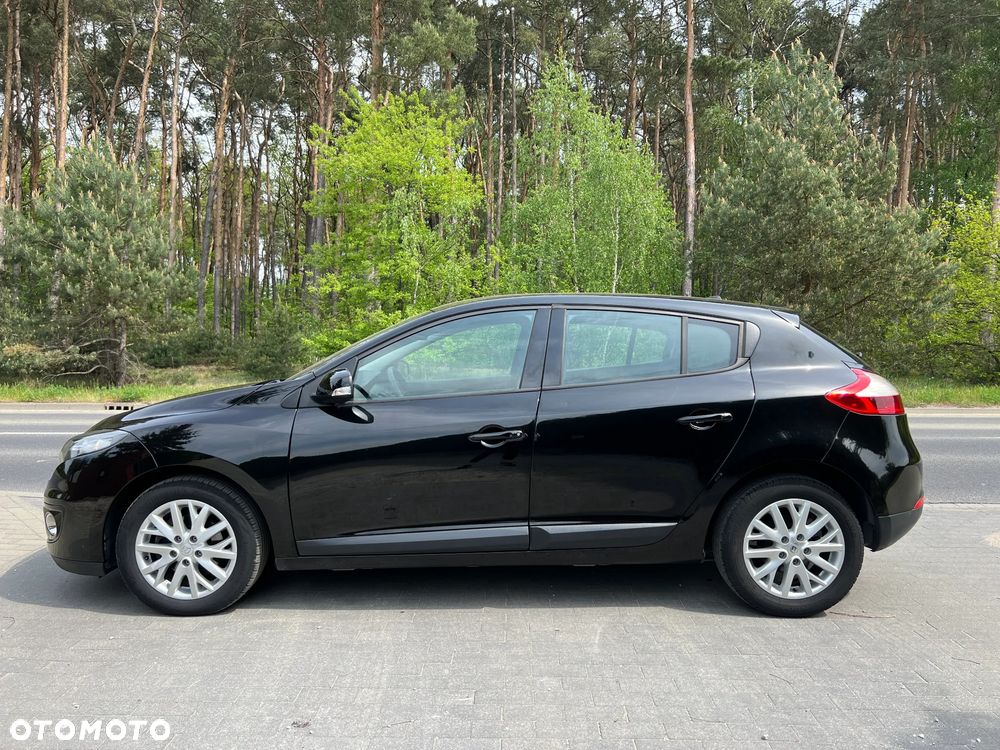 Renault Megane - 5