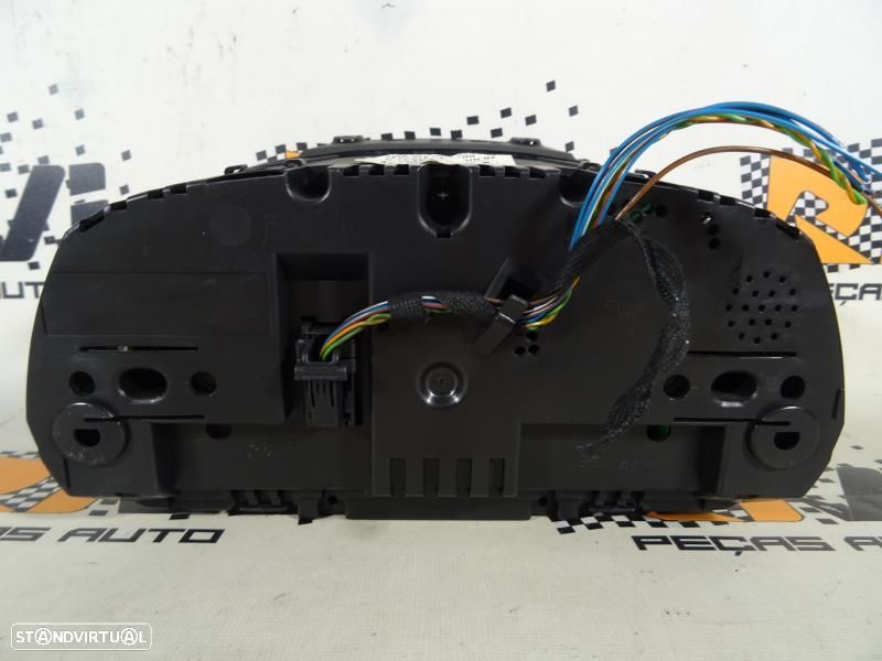 Quadrante Bmw 1 (E87)  Quadrante Bmw Serie 1 E87 - 7