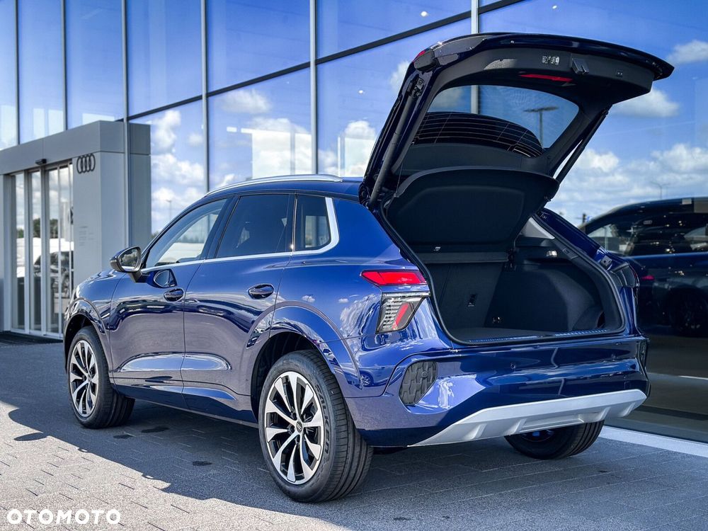 Audi Q3 - 10