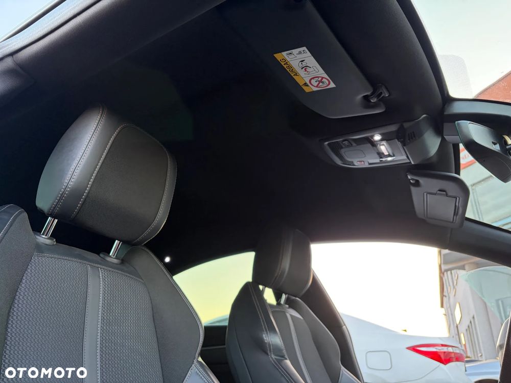 Peugeot 508 2.0 BlueHDi GT Line S&S EAT8 - 28