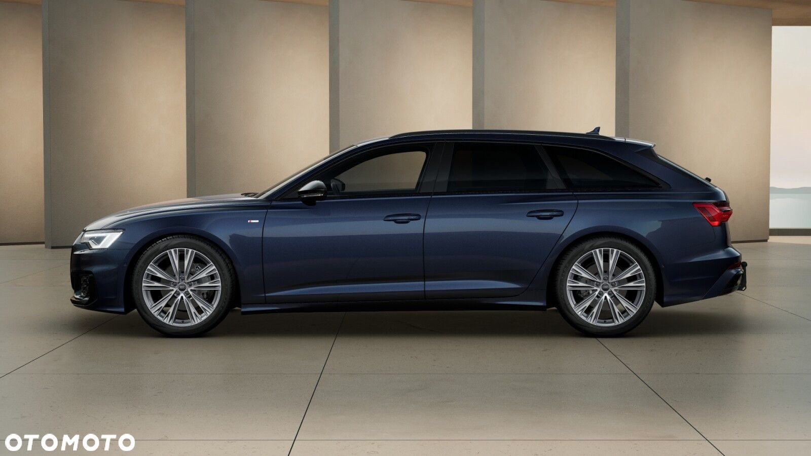 Audi A6 - 3