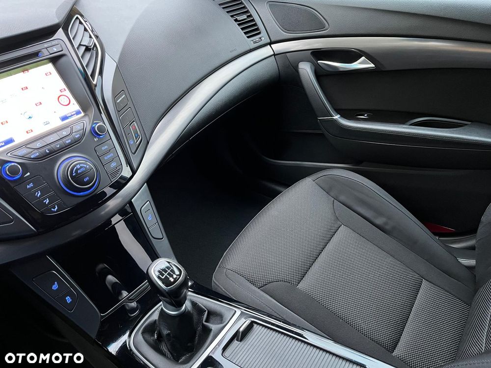 Hyundai i40 - 8