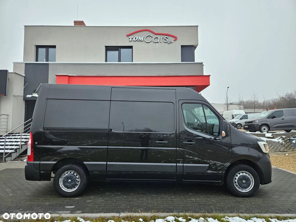 Renault Master L2H2 2.3dCi 136KM - 2