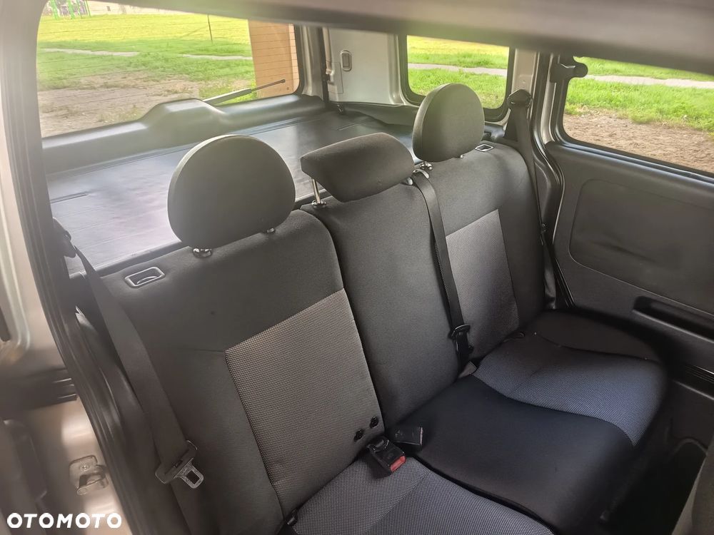 Opel Combo Tour - 14