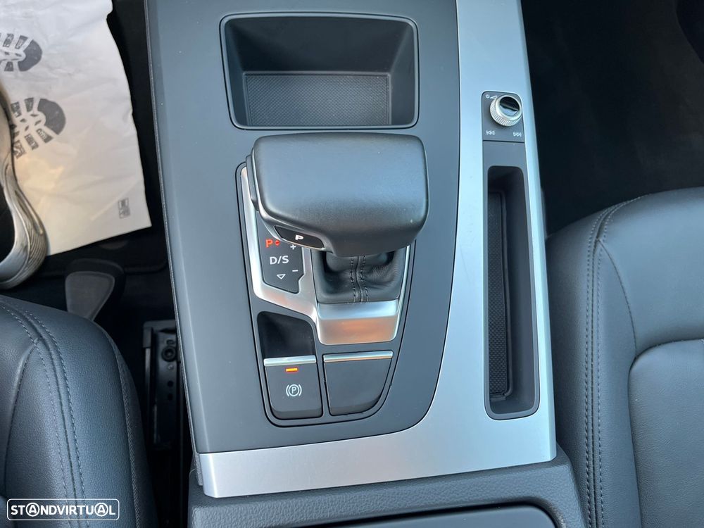 Audi Q5 Sportback 50 TFSIe quattro S tronic advanced - 34