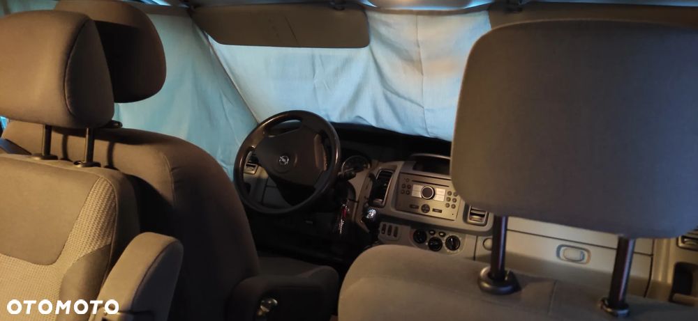 Opel Vivaro L1H1 Tour Cosmo - 14