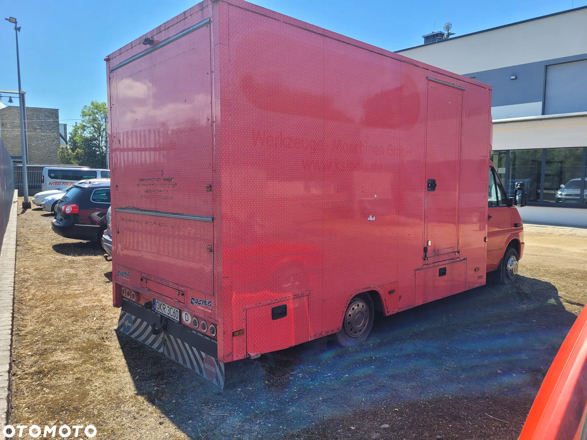 Volkswagen LT46 - 2