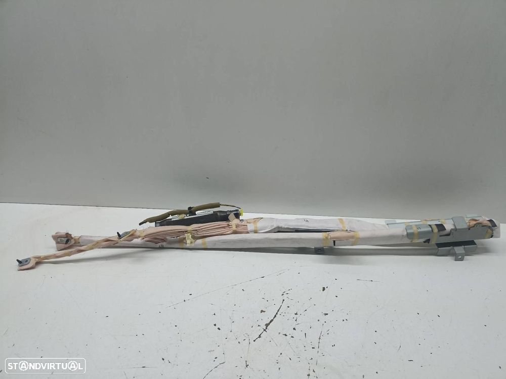 AIRBAG CORTINA FRENTE ESQUERDO MAZDA CX-7 ER - 1