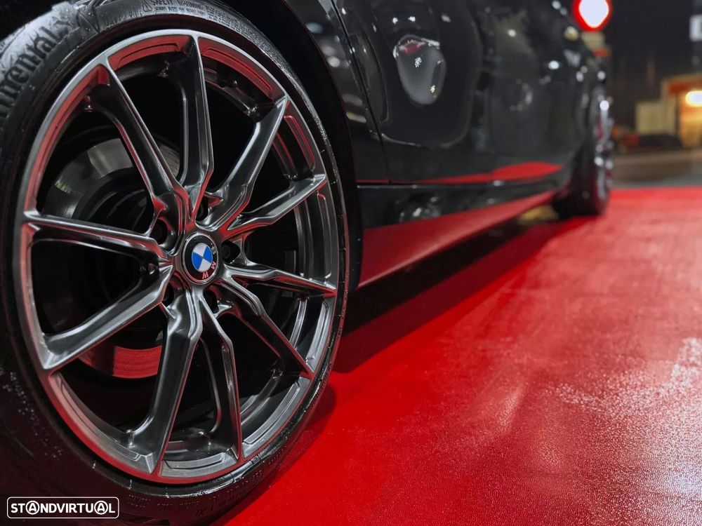 BMW 118 d Pack M - 18