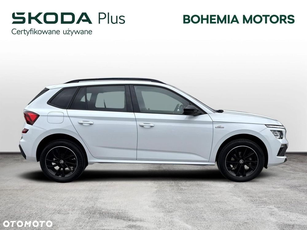 Skoda Kamiq - 7