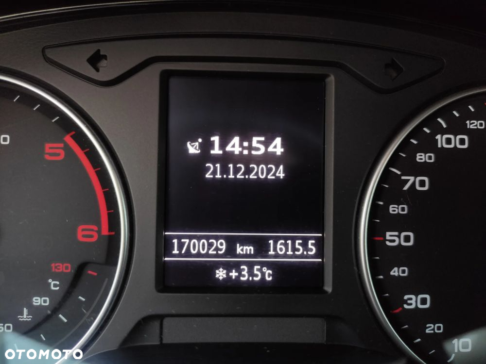 Audi A3 - 16