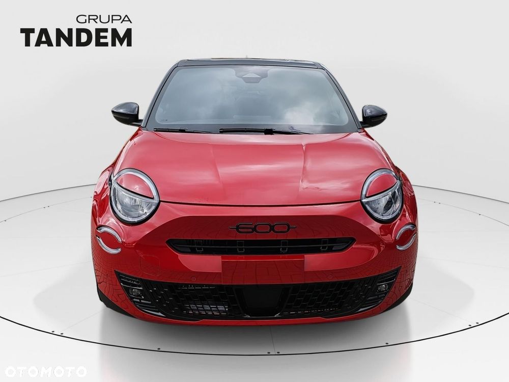 Fiat 600 - 3
