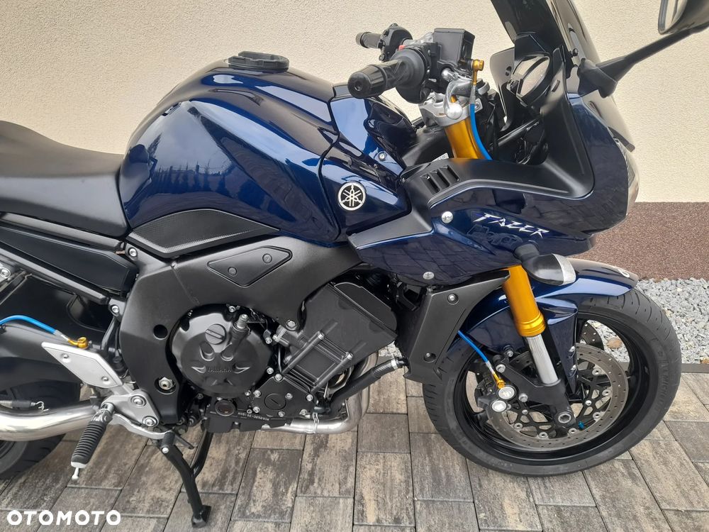 Yamaha FZ - 15