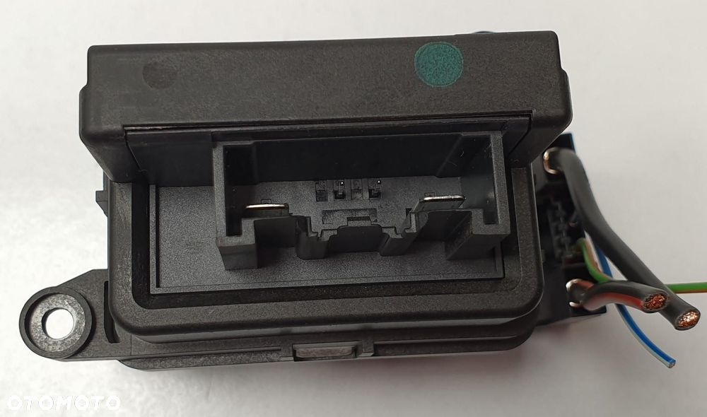 REZYSTOR OPORNICA FORD FOCUS MK2 6G9T-19E624-AD - 3