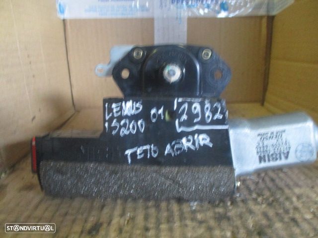 Motor Teto 47172310050 LEXUS IS 200 2001 - 3