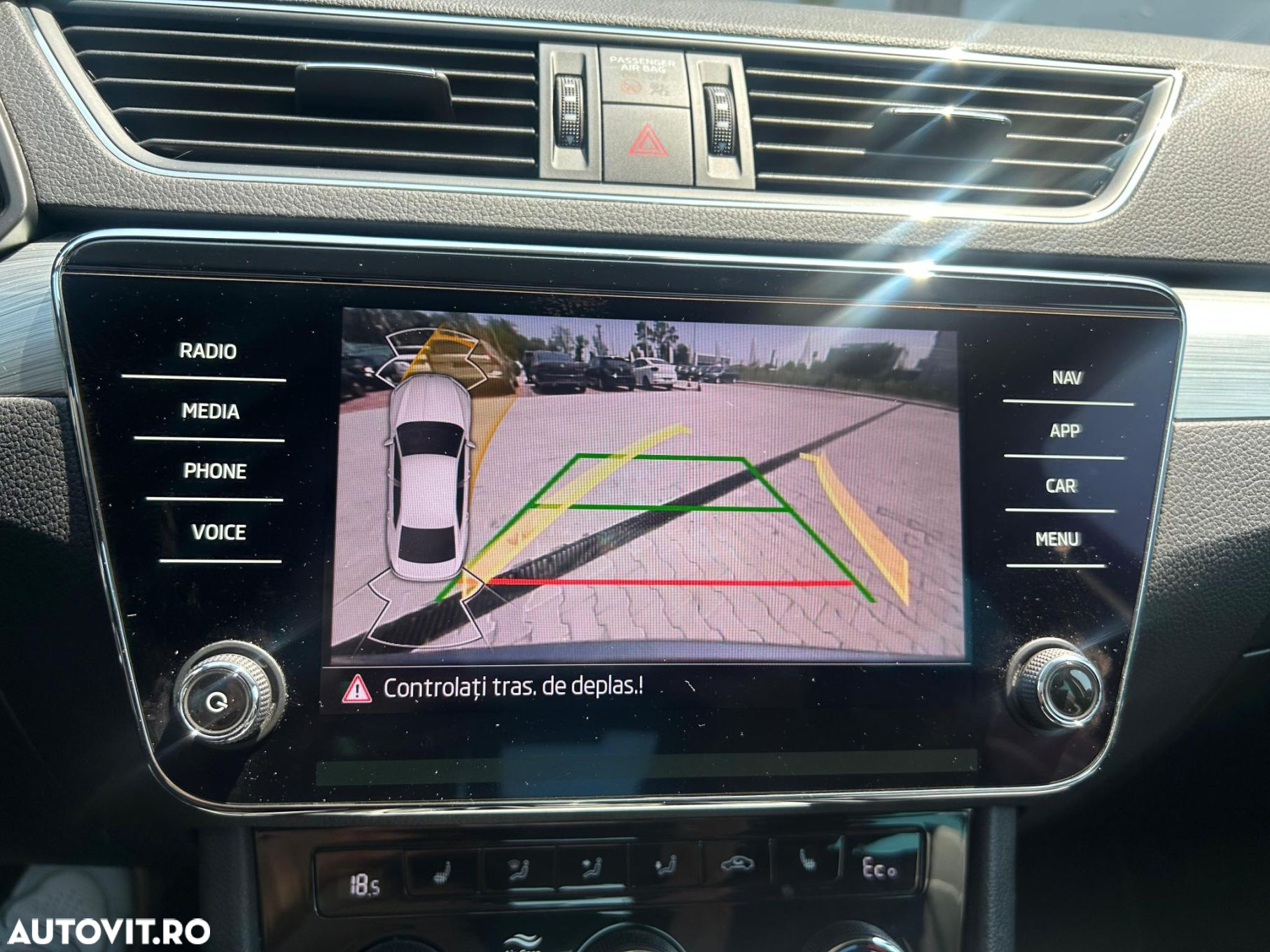 Skoda Superb 1.4 TSI PHEV Ambition - 22
