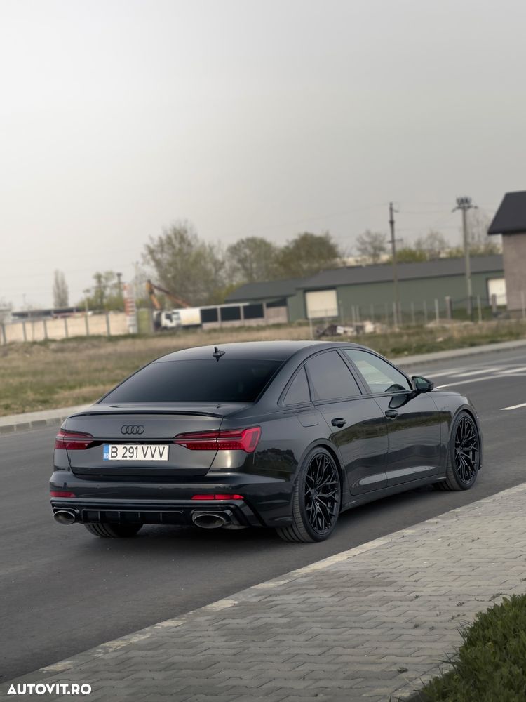 Audi A6 Limuzina - 5