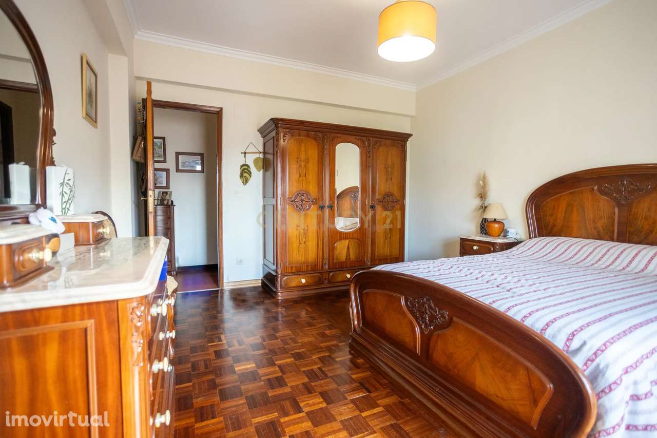 T3 em Mem Martins — A casa certa para a família que está a construir - Grande imagem: 5/31