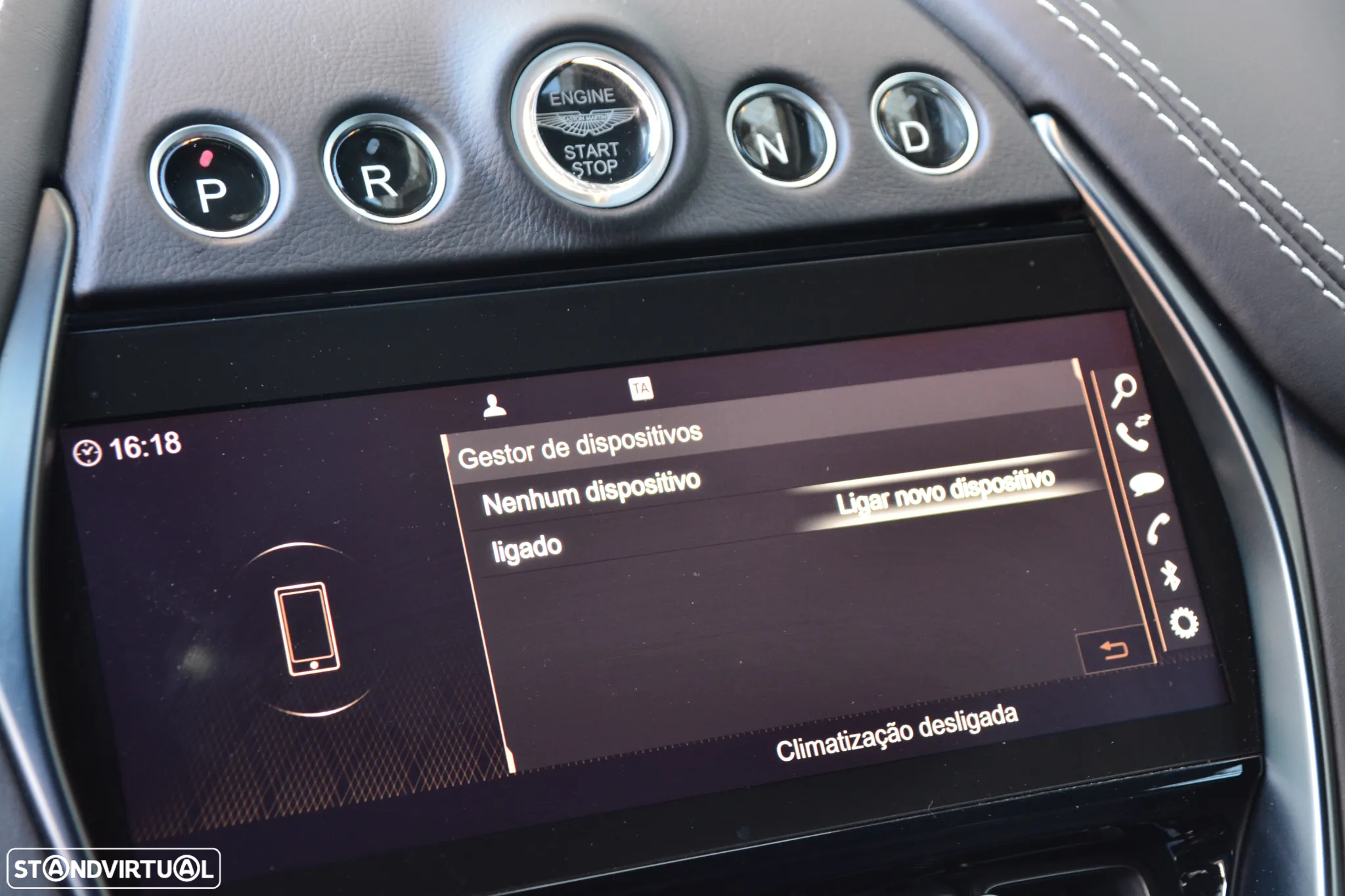Aston Martin DBX Standard - 44