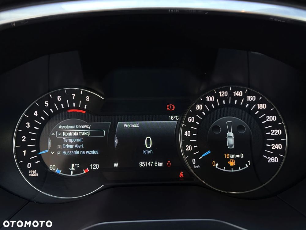 Ford S-Max 1.5 Eco Boost Start-Stopp TITANIUM - 22